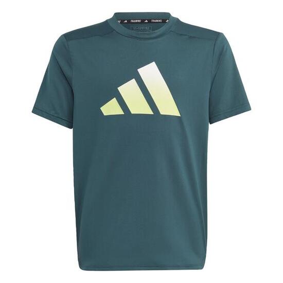 T-shirt Train Icons AEROREADY Logo