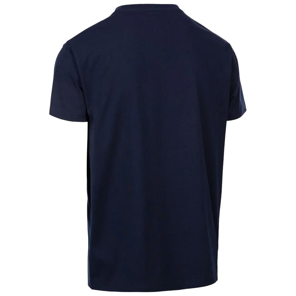 Camiseta Horton para Hombre Marino 2/5