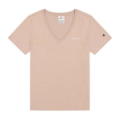 Maglietta Donna Champion VS503 Nero