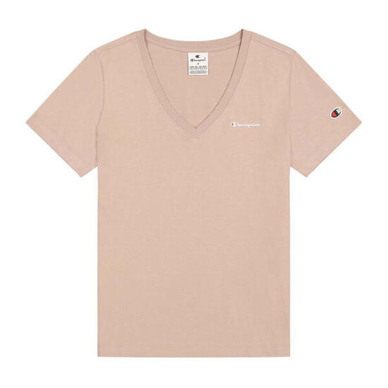 Maglietta Donna Champion VS503 Nero