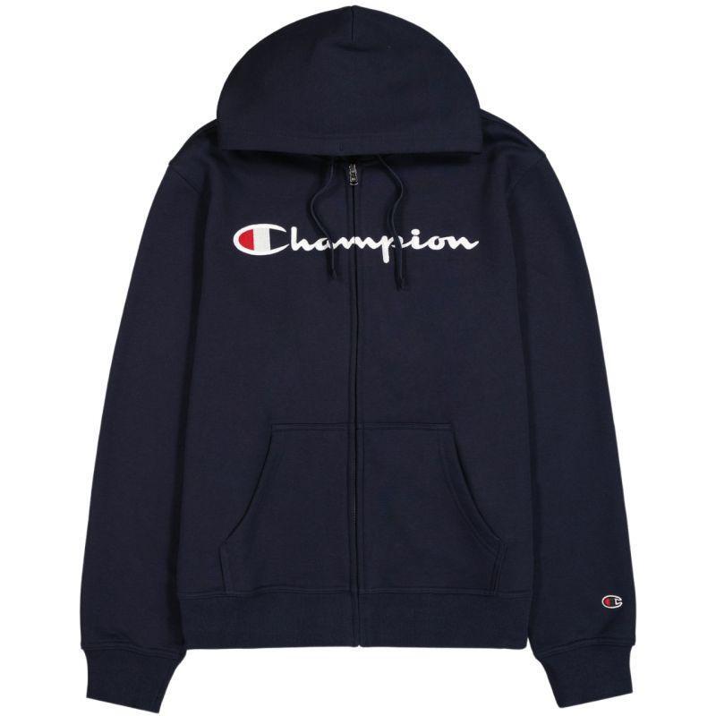 Donkerblauw / Denimblauw