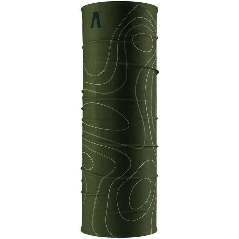 Komin Viki Alp Topo 3