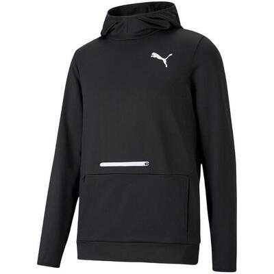 Heren rtg hoodie (grijs/zilver)