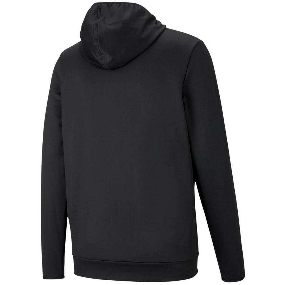 Męska Bluza Z Kapturem Rtg