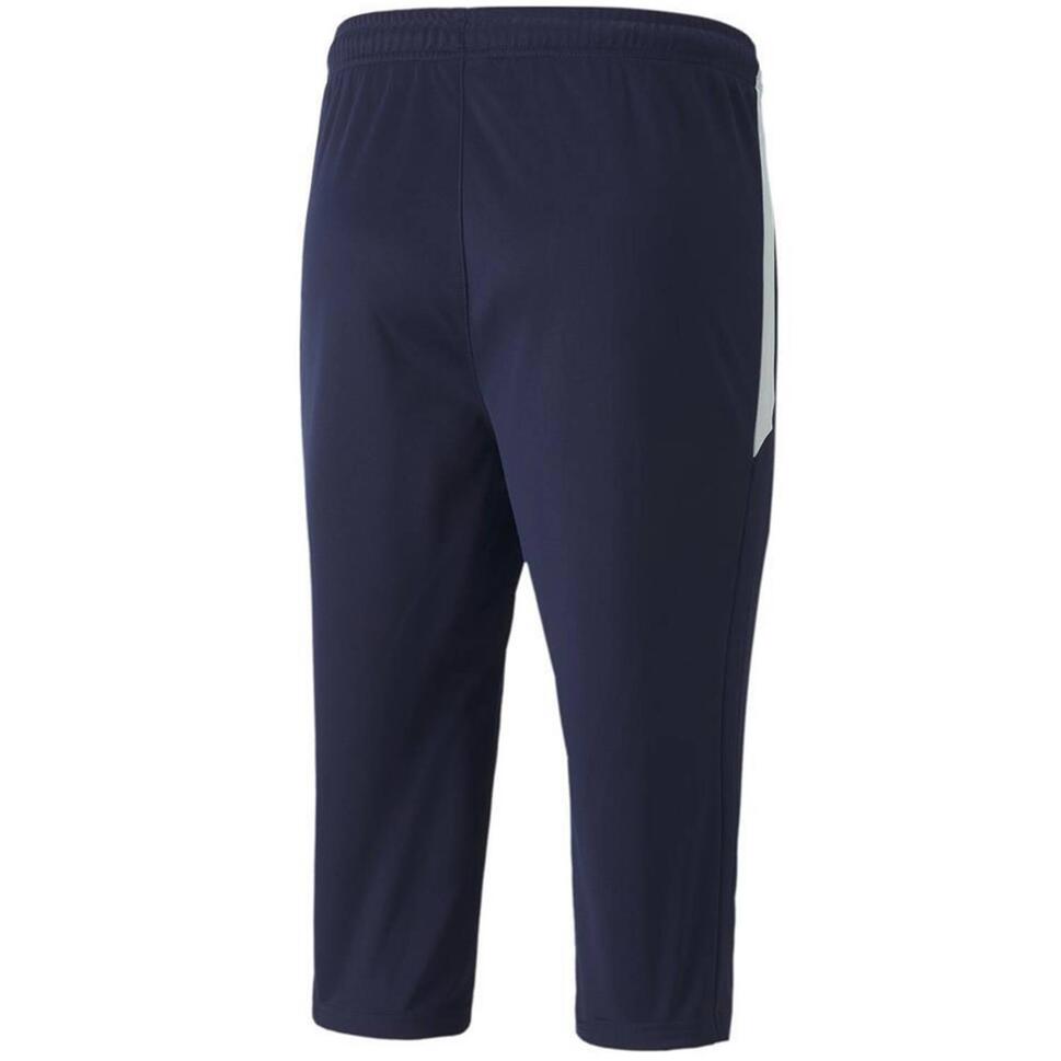 Męskie Spodenki TeamLIGA Fitted 3/4 Shorts