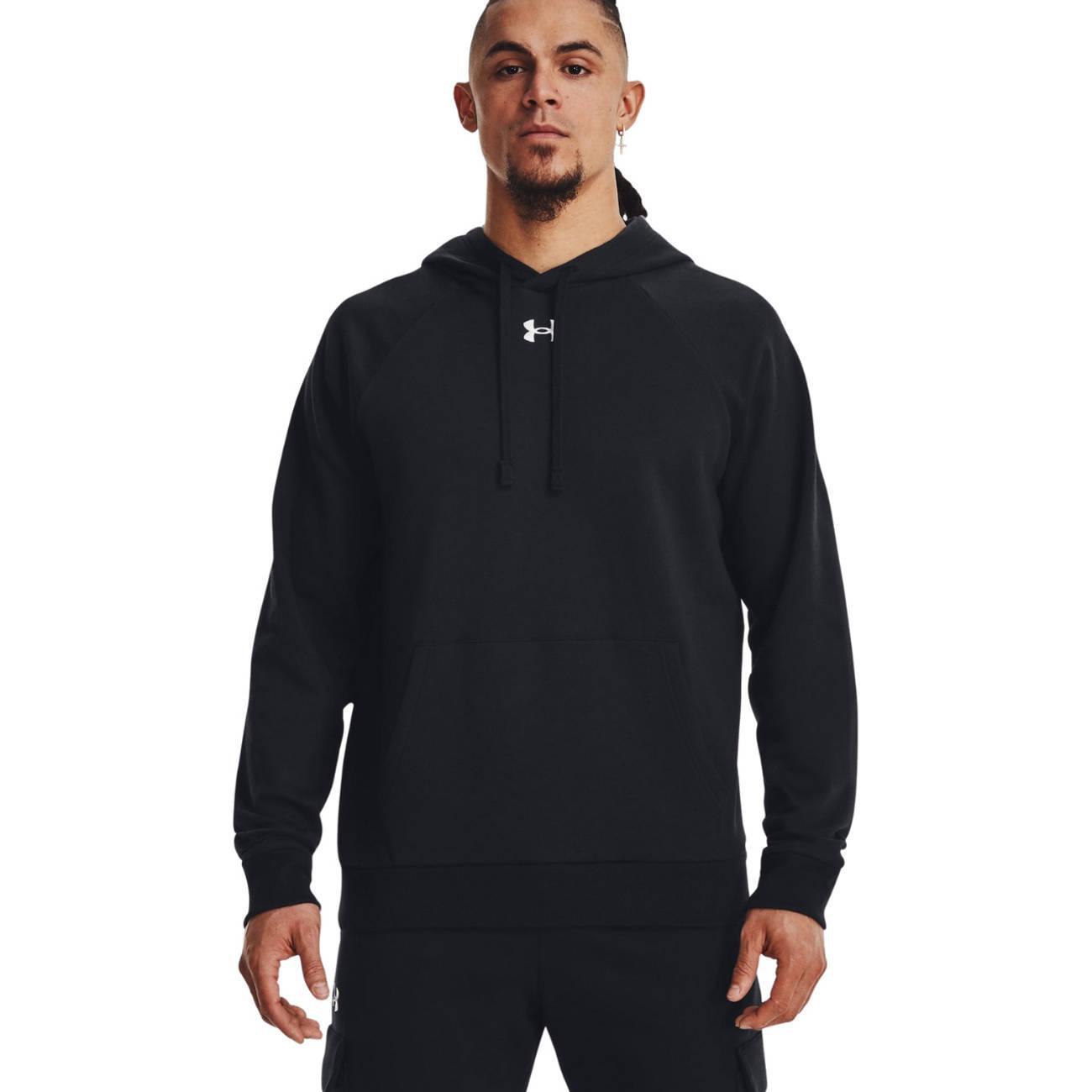 UNDER ARMOUR Pánská fleecová mikina Rival