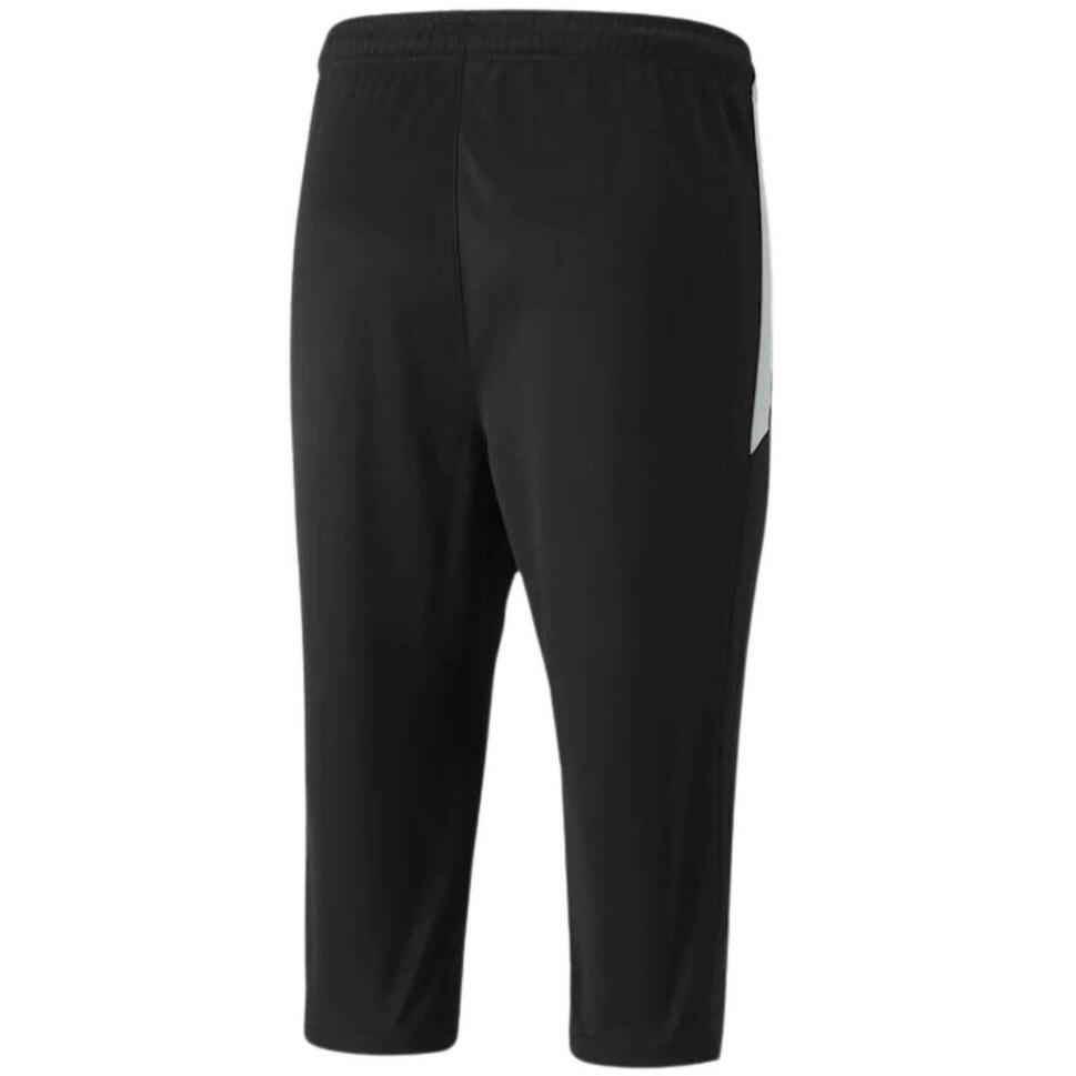 Męskie Spodenki TeamLIGA Fitted 3/4 Shorts