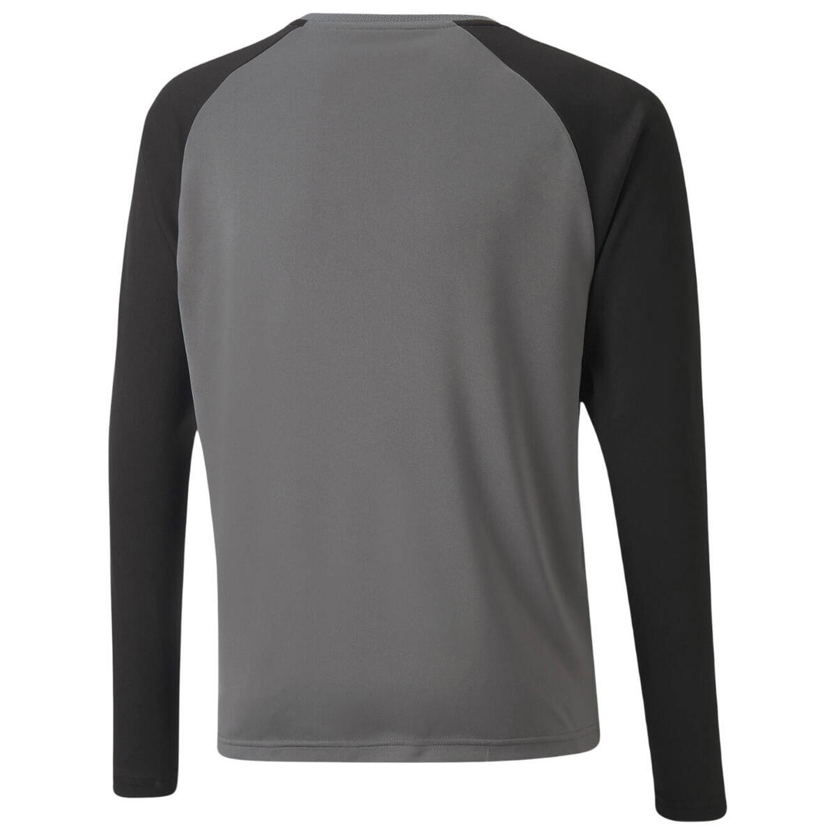Maglia Da Portiere Bambini Puma TeamPACER Grigio 2/2