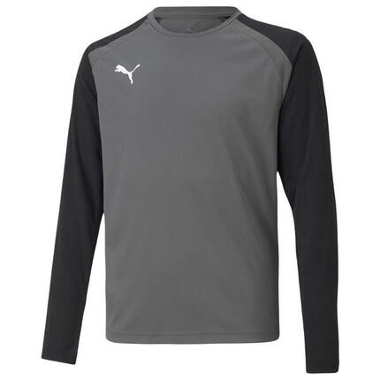 Maillot gardien manches longues enfant Puma Team Pacer
