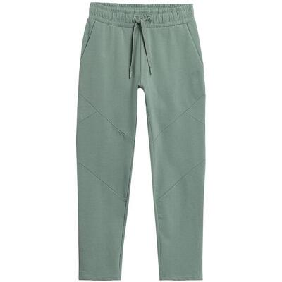 Dames h4z22 joggingbroek (lichtgroen)
