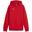 Sweat À Capuche TEAM GOAL CASUAL Enfant (Rouge)