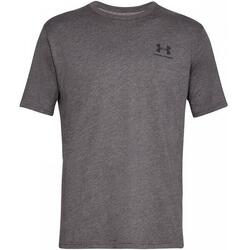 Tshirt SPORTSTYLE Homme (Gris Foncé)