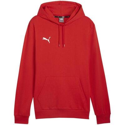 Heren hoodie (zwart)