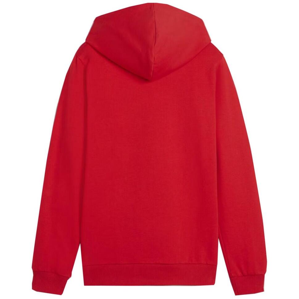 Bluza Z Kapturem Dziecięca/dziecięca Team Goal Casual