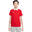 Polo PARK Garçon (Rouge)
