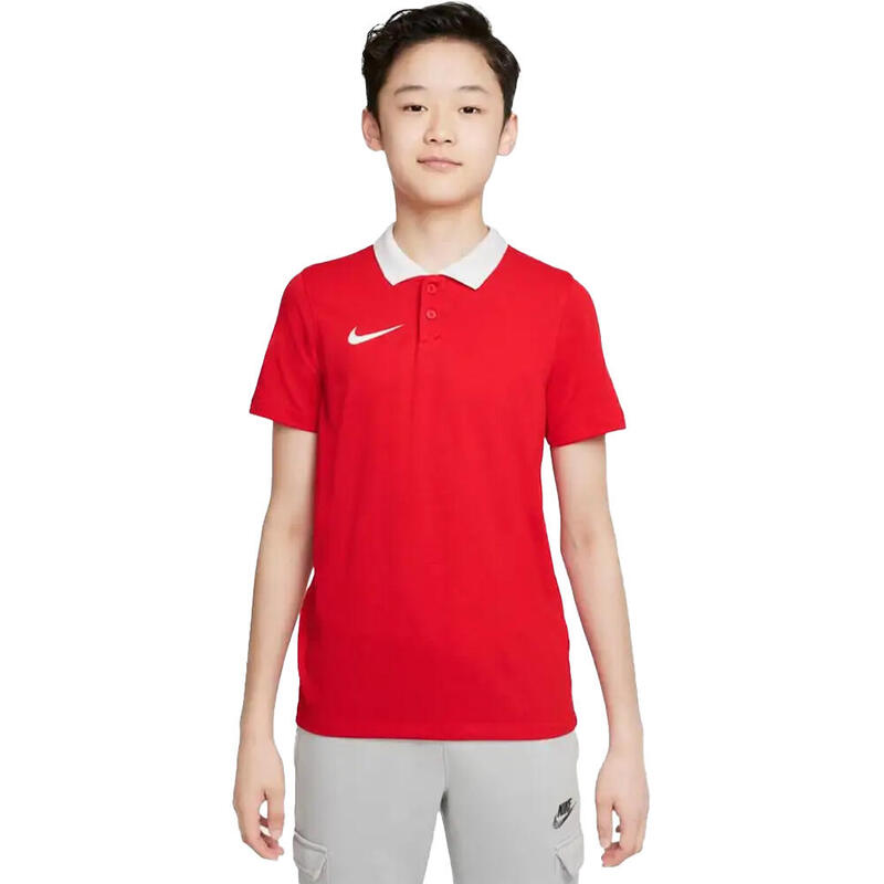 Cămașă Polo |122| Nike Park 20 Băieți