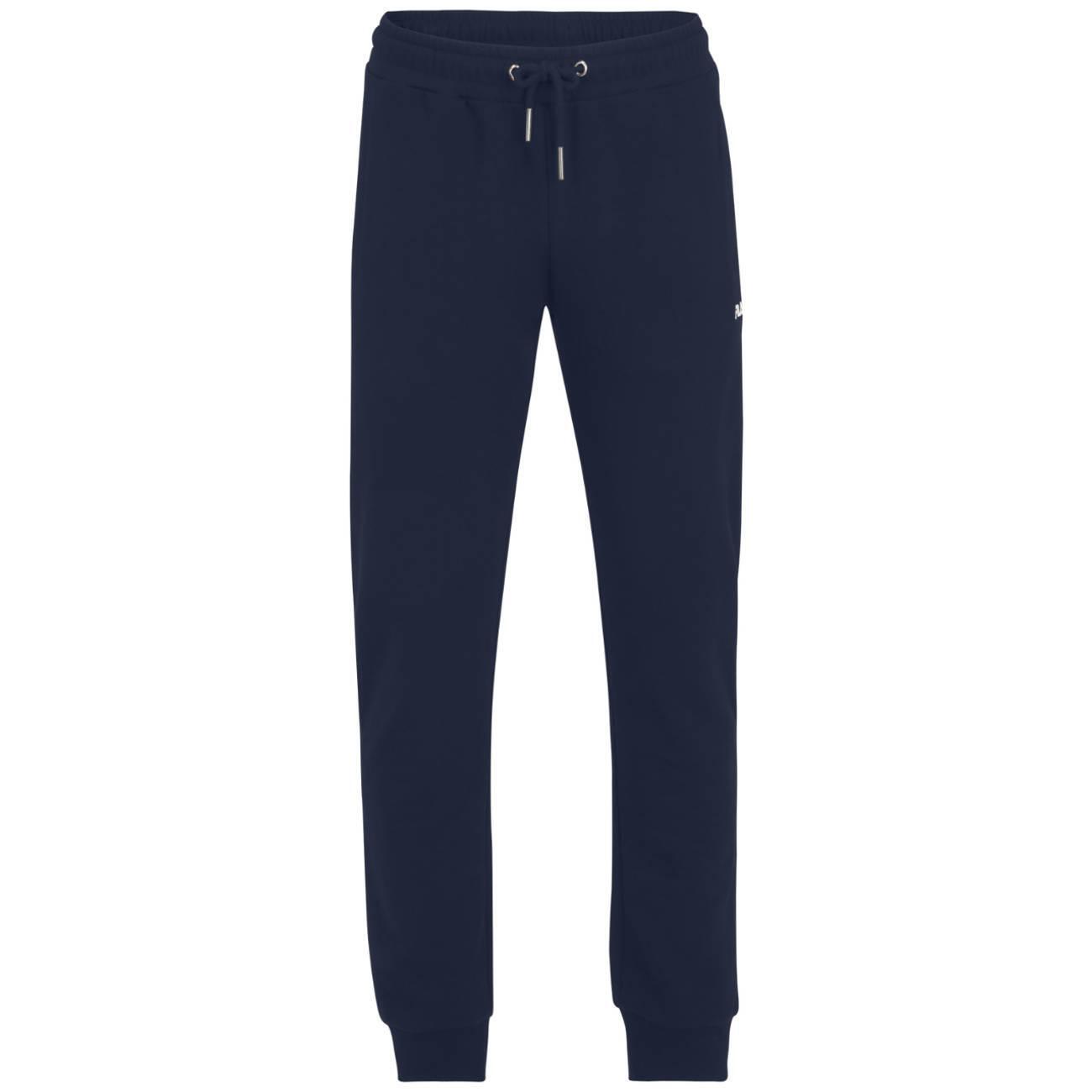 Fila - Pantalon De Jogging Braives Homme (bleu Marine) - Pantalons - Bleu - 48 Xl - Decathlon