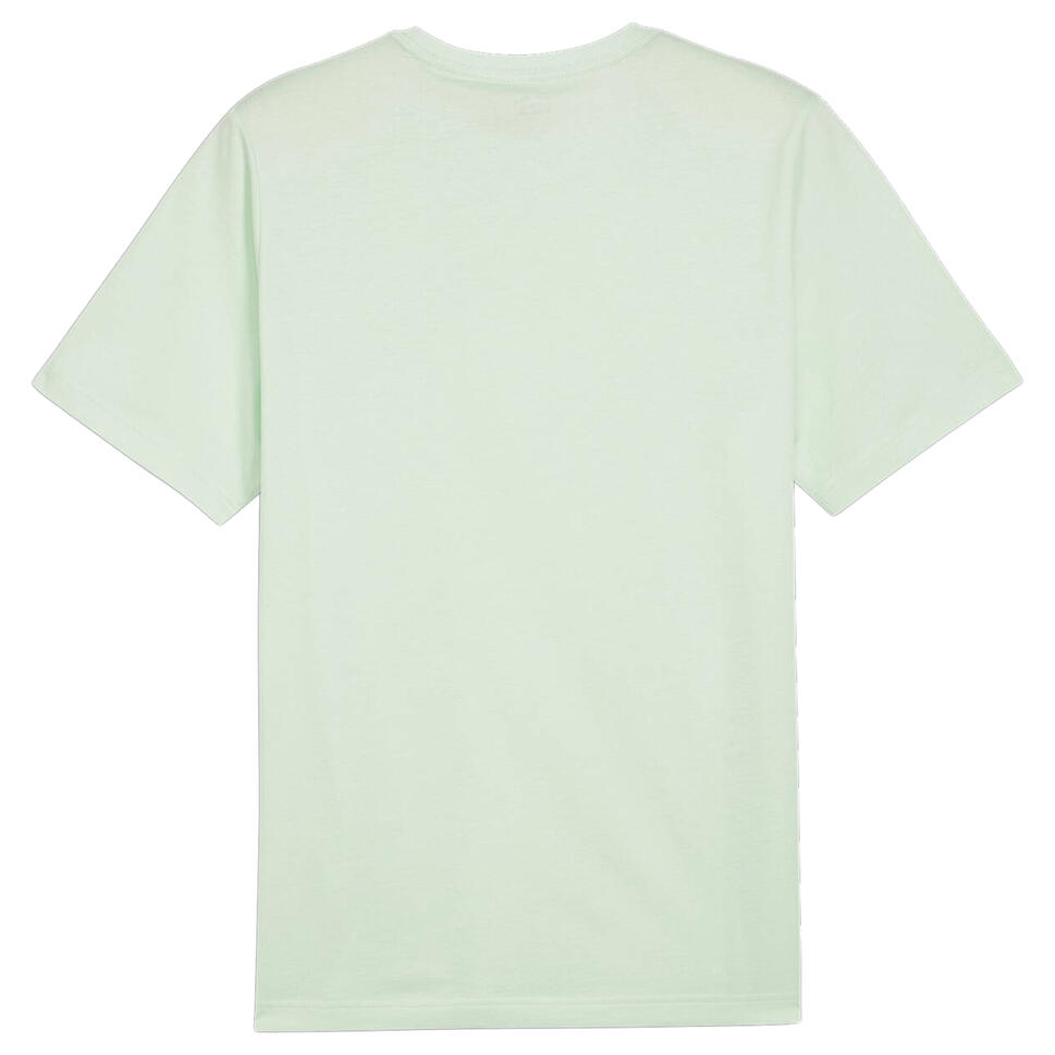 T-shirt Męski Logo Dwa Tony Essentials+