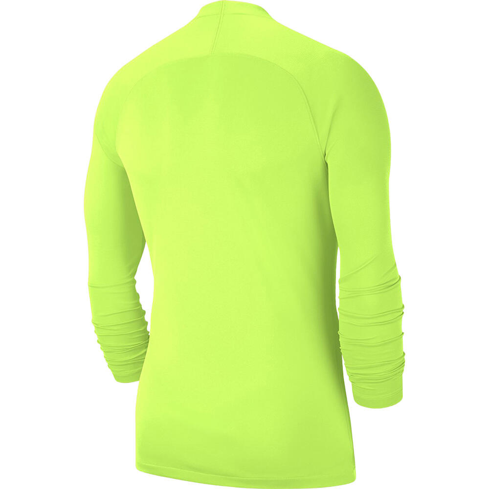 Męska Koszulka Z Długim Rękawem Park DriFIT Base Layer Top 2/3