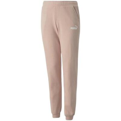 Meisjes alpha joggingbroek (roze)