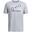 Tricou Drumeții În Natură Under Armour Bărbați