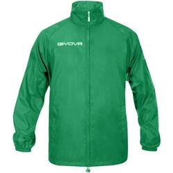 Veste RAIN BASICO Homme (Vert)