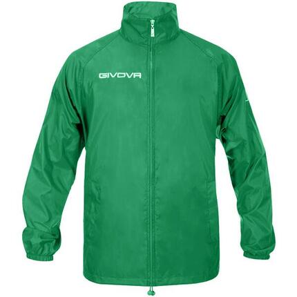 Veste RAIN BASICO Homme (Vert)