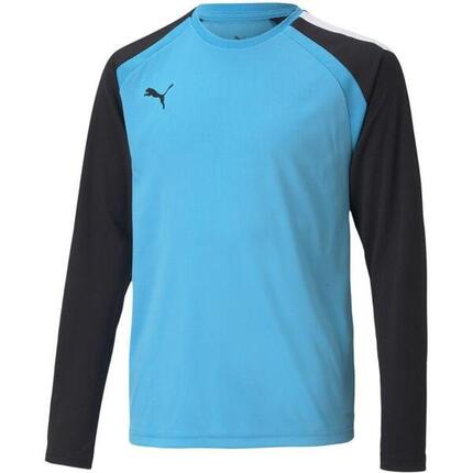 Maillot De Gardien De But TEAMPACER Enfant (Bleu)