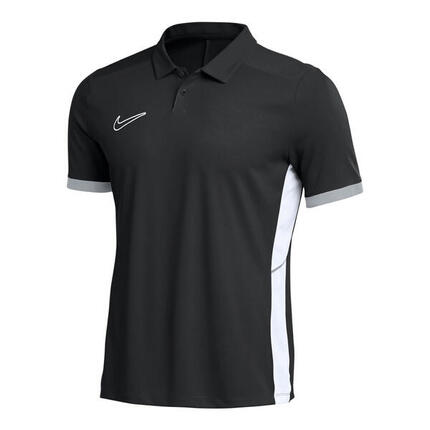 Polo Manches Courtes DRIFIT ACADEMY Homme (Noir)
