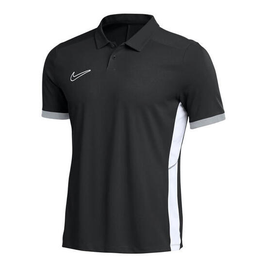 DriFit Academy 25 Maglietta Polo Uomo Nike Dri-Fit Academy 25 Nero Grigio