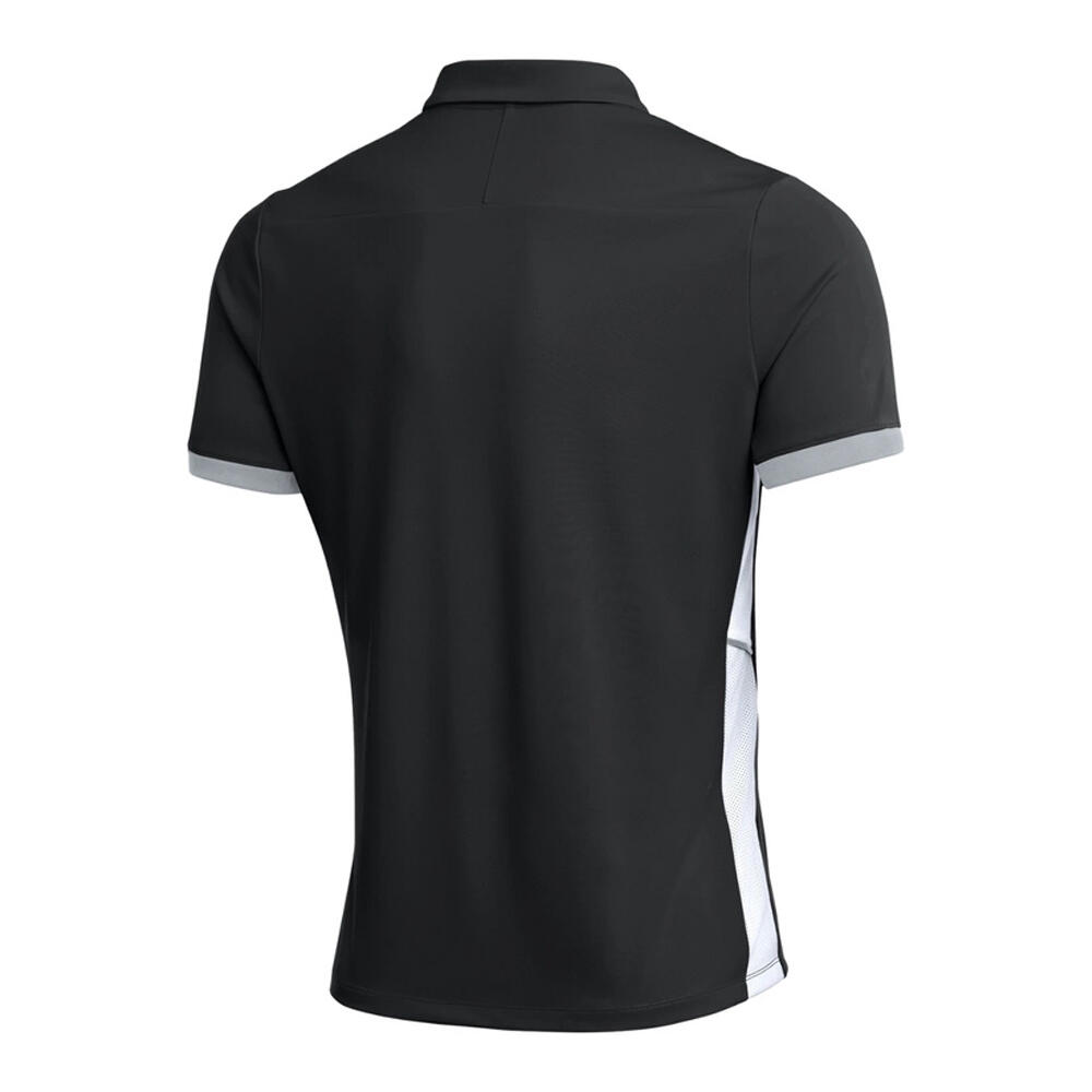 DriFit Academy 25 Maglietta Polo Uomo Nike Dri-Fit Academy 25 Nero Grigio 2/2