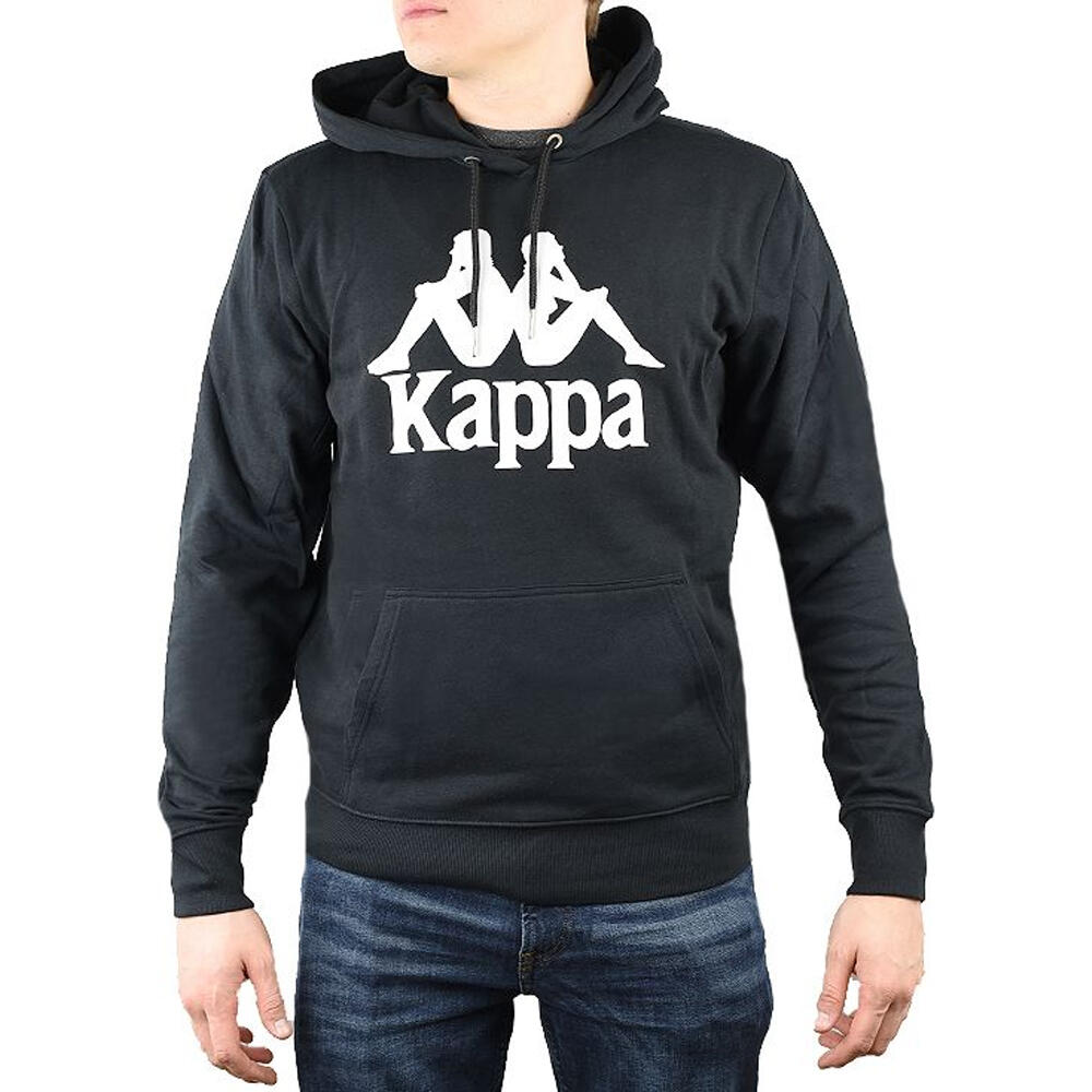 Heren Taino Hoodie (Zwart) 3/3