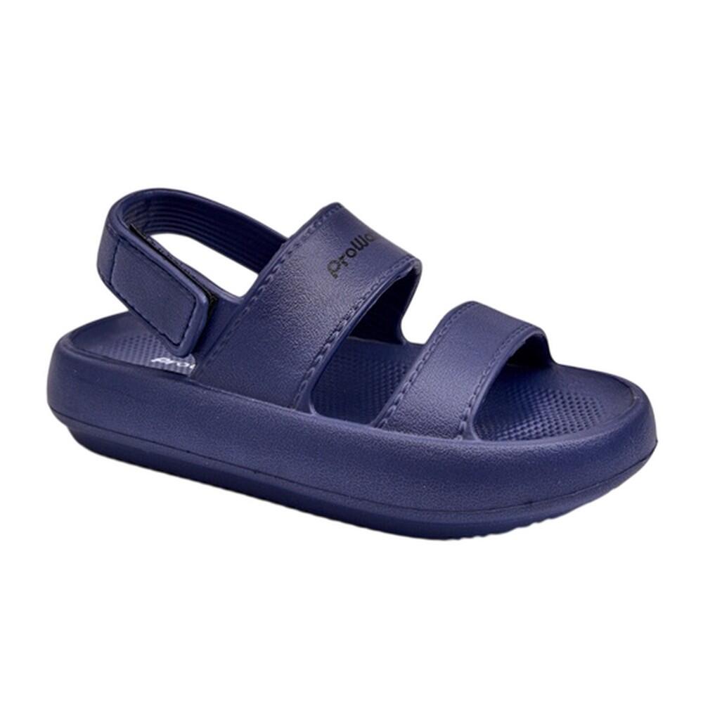 PROWATER Kinderen/Kinderen PRO240502 Teenslippers (Blauw)