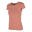 Tricou Drumeții În Natură 4F H4Z22 TSD029 64S Femei