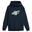 Sweat À Capuche JSS23TSWSM220 Enfant (Bleu Marine)
