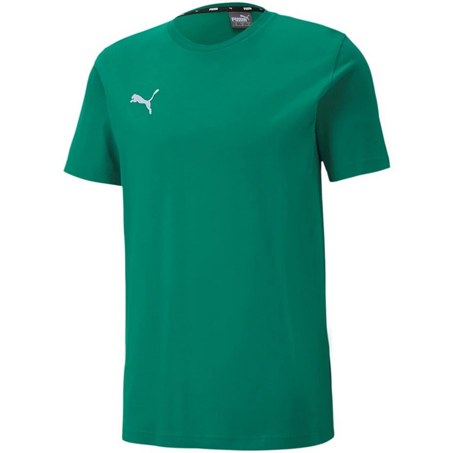 Tricou Drumeții În Natură Puma TeamGoal 23 Bărbați