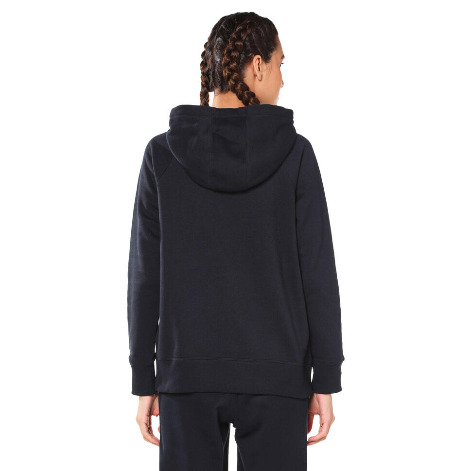 Bluza Z Kapturem Damska Logo Polar Rival