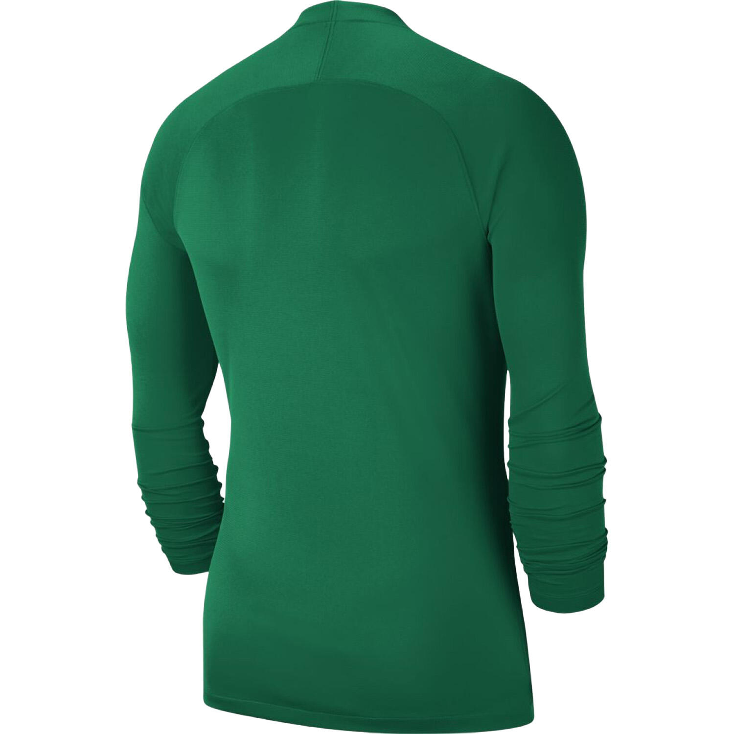 Męska Koszulka Z Długim Rękawem Park DriFIT Base Layer Top 2/4