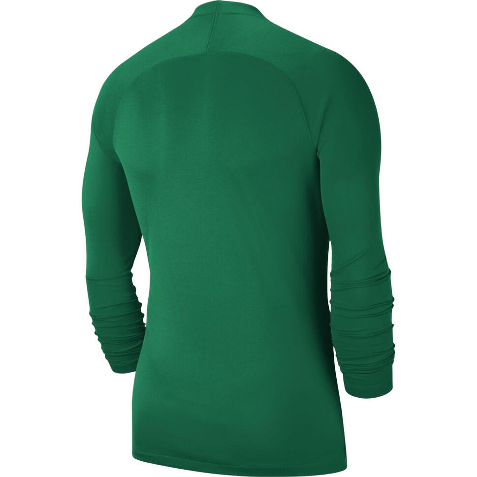 Męska Koszulka Z Długim Rękawem Park DriFIT Base Layer Top
