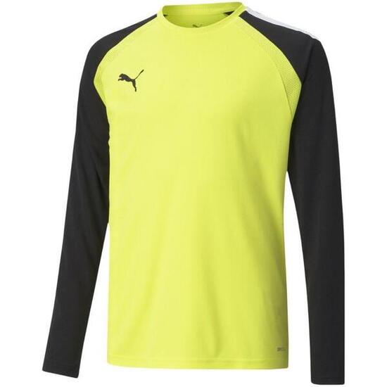 Maillot De Gardien De But TEAMPACER Enfant (Jaune)