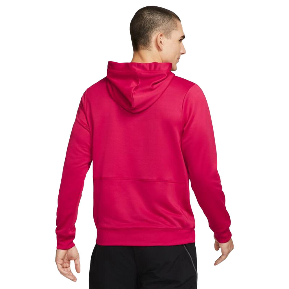 Hanorac Drumeții În Natură Nike DF FC Libero Bărbați 3/7
