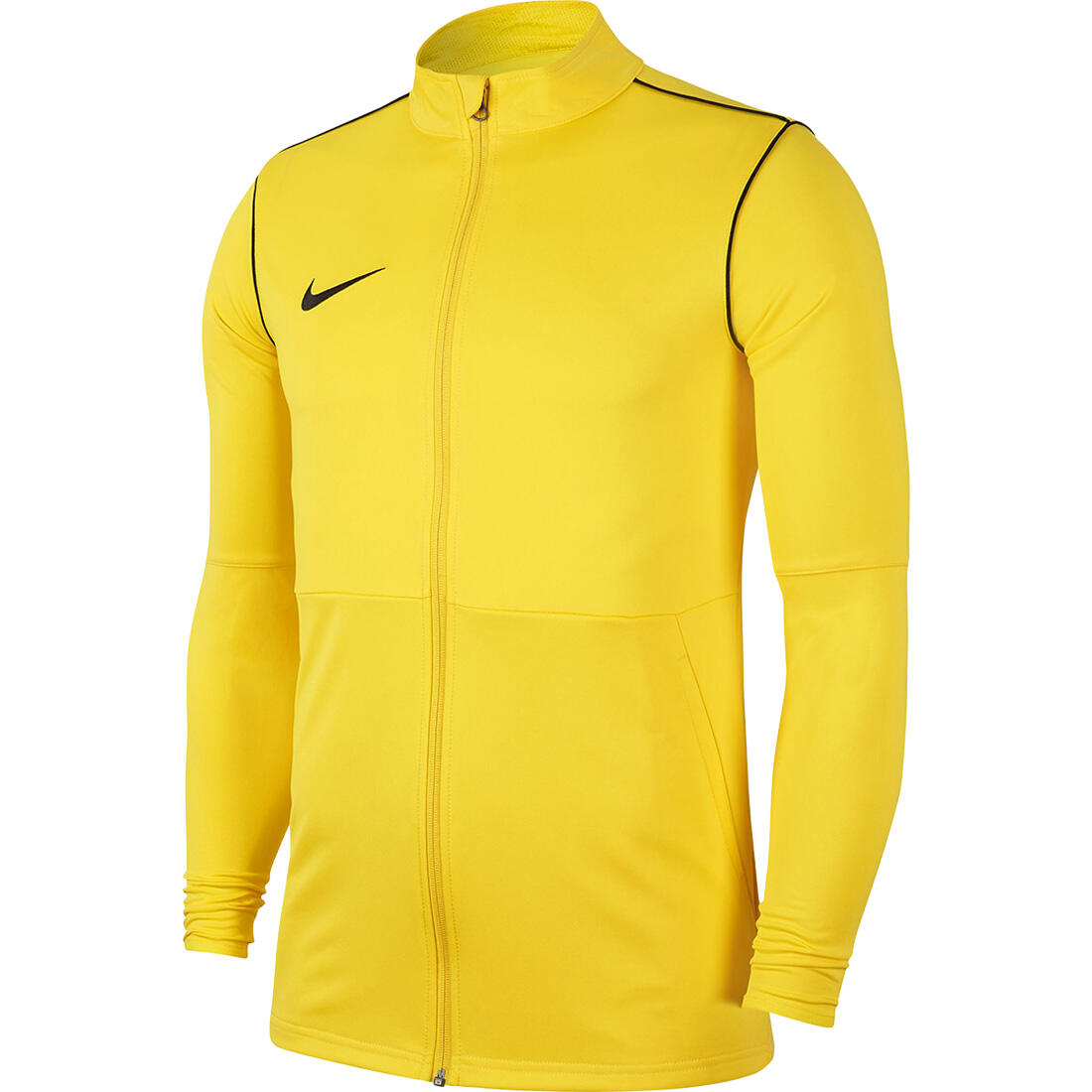 Nike - Sweat Park Homme (jaune) - Sweat-shirt - Jaune - 52 2xl - Decathlon