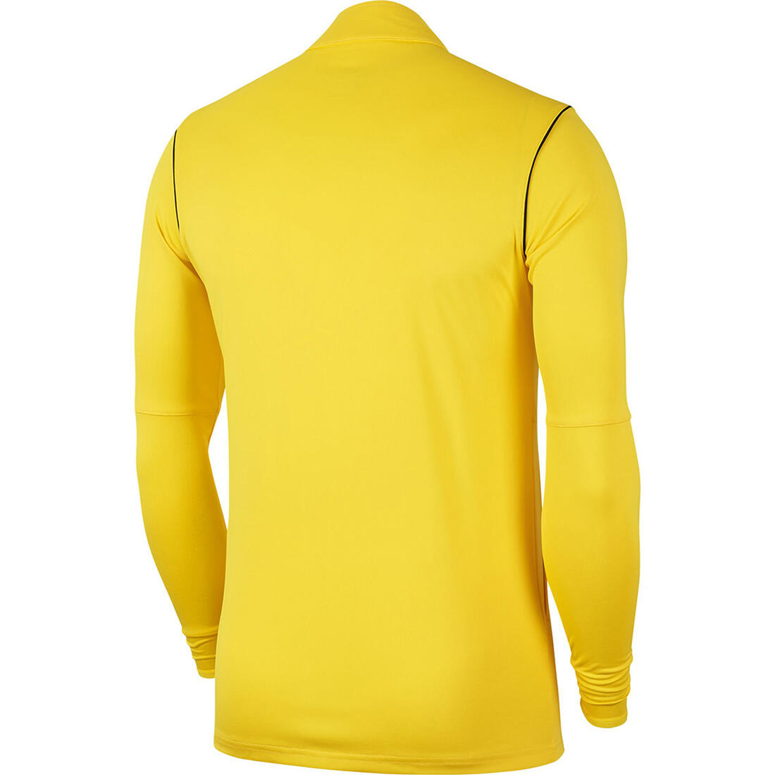 "Park 20" Sweatshirt für Herren Gelb 2/2