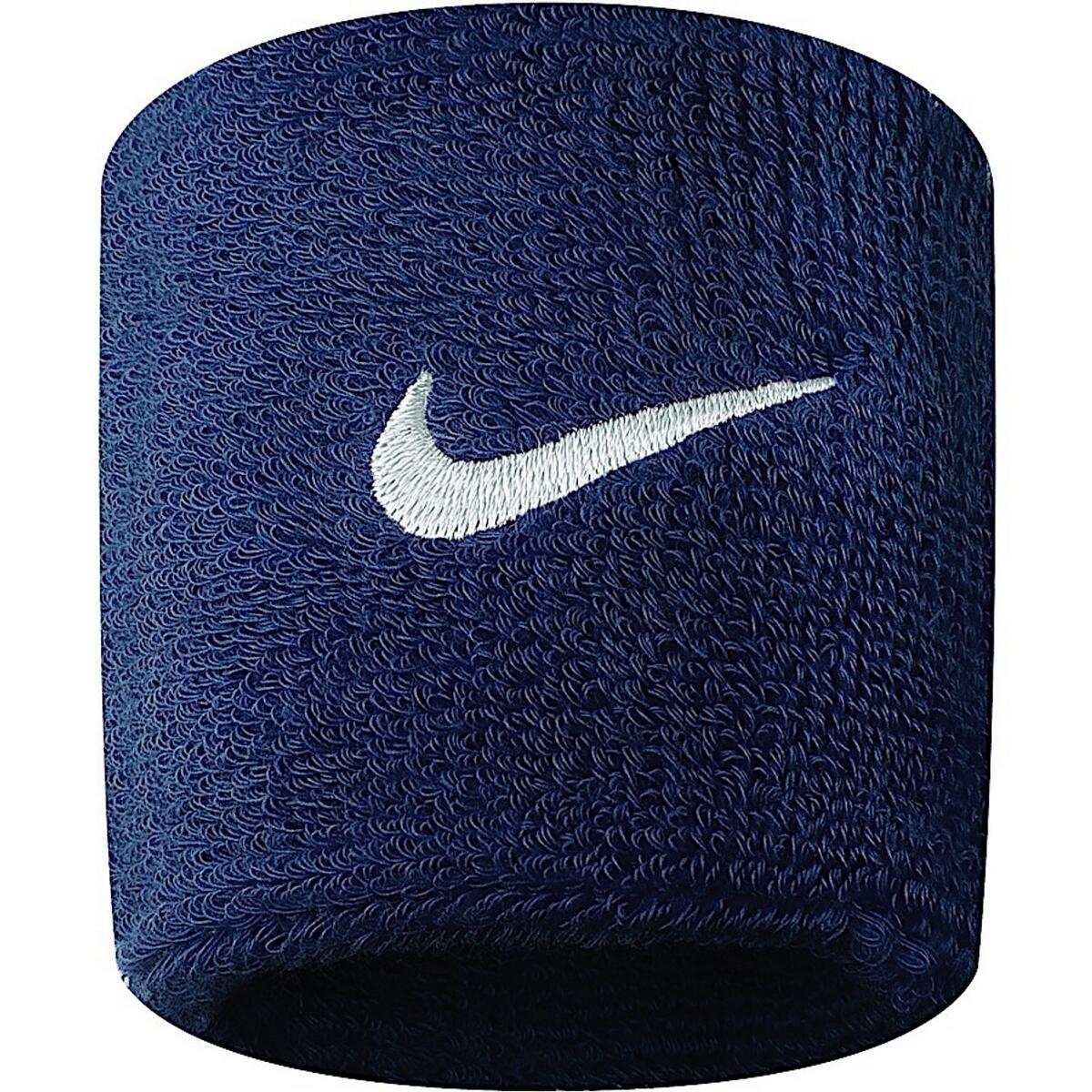 "NN04402" Armband 2erPack Swoosh für HerrenDamen Unisex Damen und Herren 2/2