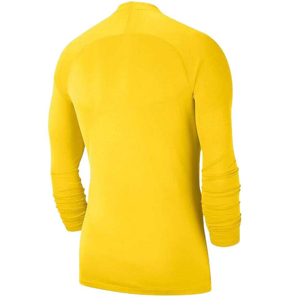 Męska Koszulka Z Długim Rękawem Park DriFIT Base Layer Top