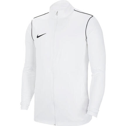 Heren Dry Park 20 Track Jacket (Blauw)
