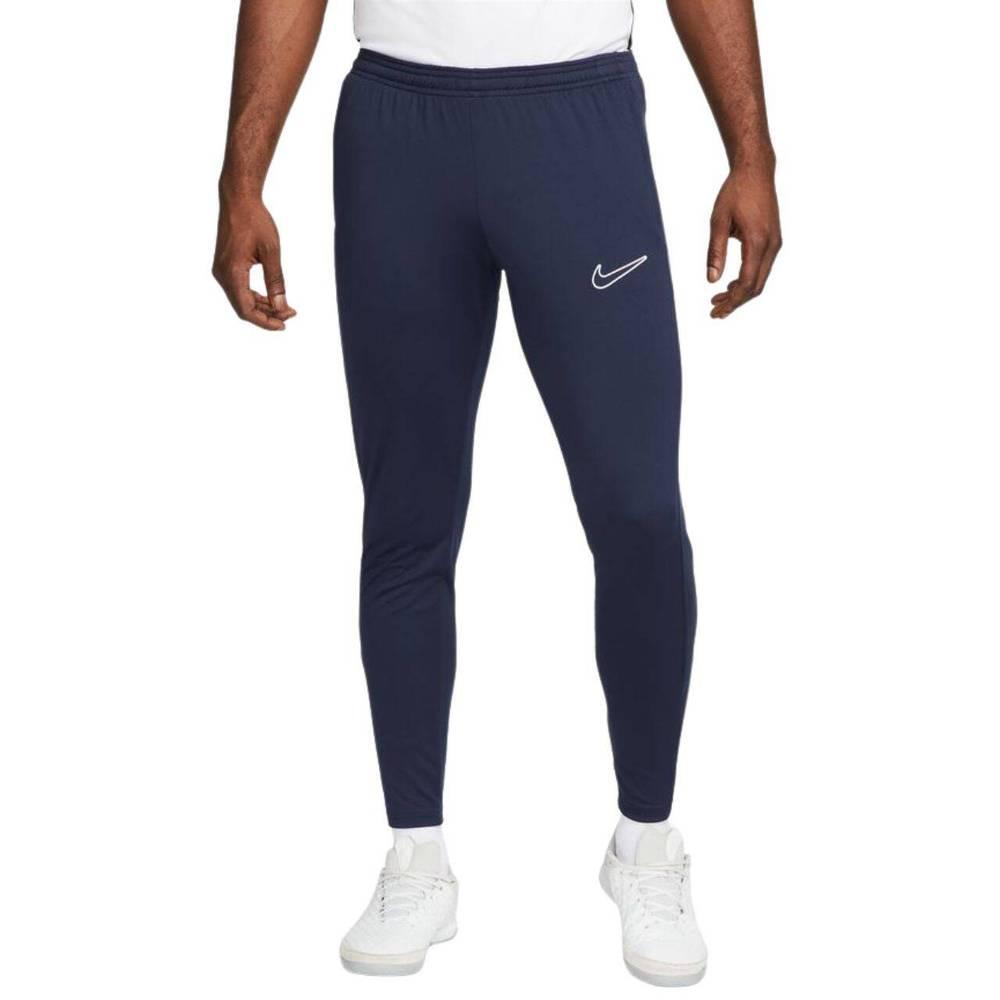 Nike - Pantalon De Jogging Academy Homme (graphite) - Pantalons - Gris - 40 M - Decathlon