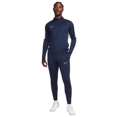 Heren academy 23 joggingbroek (grafiet)