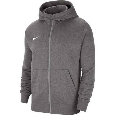 Felpa Con Cappuccio Bambini Nike Rosso