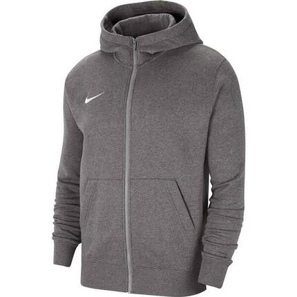 Sweat À Capuche Enfant (Gris)